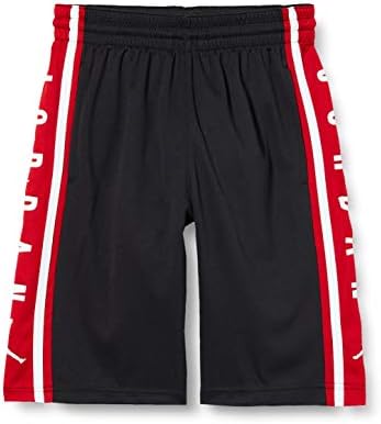 Nike Boys 'Air Jordan Dri-Fit HBR Basketball Short