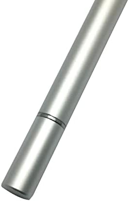 Caneta de caneta de ondas de ondas de caixa compatível com Samsung Galaxy S10 Plus - caneta capacitiva de dualtip,