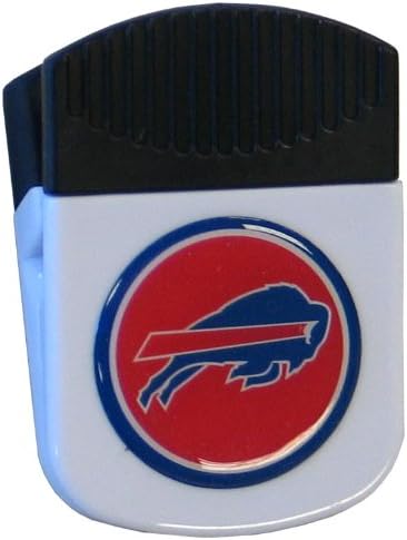 Siskiyou Sports NFL Unisex Chip Clip Magnet