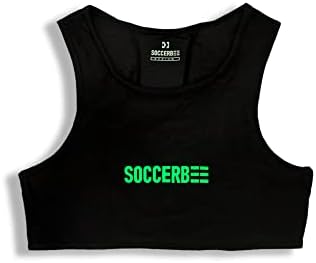 Soccerbee GPS vestível de rastreador vestível para jogadores de futebol