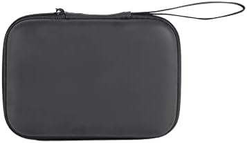 Compartimentos de bolsa de nylon duro capa de caixa para 2,5 disco rígido disco rígido disco rígido disco rígido