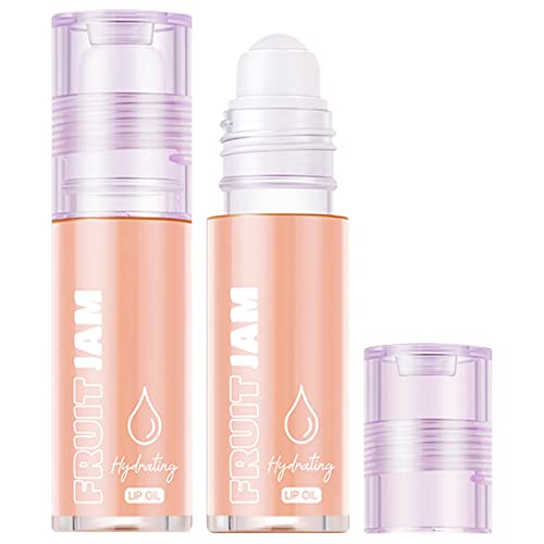 Conjunto de lápis de revestimento labial Lip gloss transparente Hidratante Hidratante Hidratante Hidratante