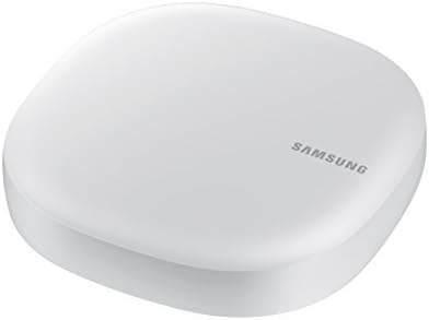 Samsung Electronics ET-WV530B Smart Wi-Fi System 4x4 MIMO, 100, branco