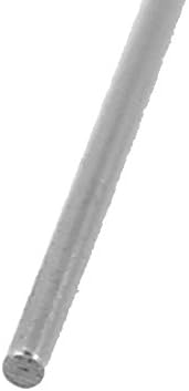 Aexit 0,54 mm de pinças de tungstênio tungstênio carboneto cilíndico
