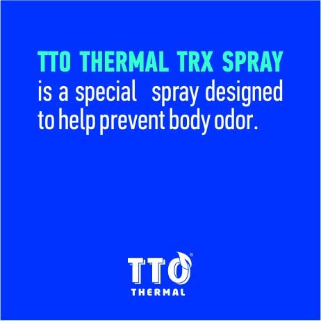 Spray TTO THERMAL TRX