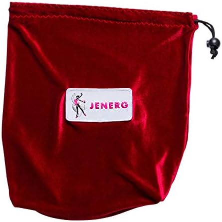 Jenerg Ball Bag para ginástica rítmica