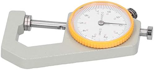Medidor de espessura, Ferramenta de medição de medição de medição do medidor de espessura da ferramenta de medição,