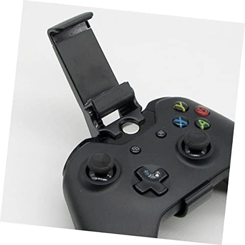 Solustre Cellphone Holder 2PCS Controlador Display Móvel Stand Stand Stand Stands Rack Contet Organizer Clip Gaming