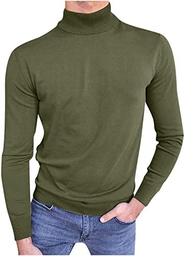 Camisas de camada de base masculinas Camisetas Moda Moda Color Sólida Retro