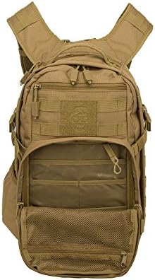 SOG Specialty Knives & Tools Ninja Tactical Daypack Backpack, Clay Desert, Tamanho único