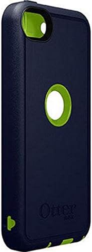 OtterBox Defender Case for Apple ipod touch 5th 6th e 7th Gen - Non -Retail Packaging - Punk