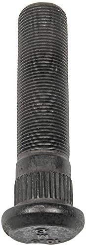 Dorman 610-0277.5 M22X1.5 Stud serrilhado- 23,65 mm KNURL, 91,69 mm de comprimento, 5 pacote universal