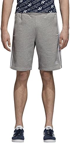 Adidas Originals Men-Stripes Shorts