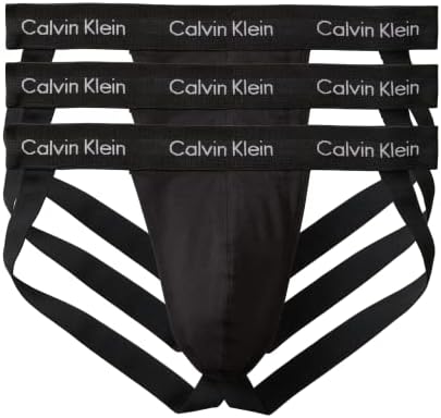 Algodão de algodão de algodão masculino de Calvin Klein