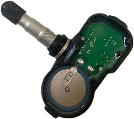 Yangmo-AUTO 1PC/Set OE 42607-0R020 426070R020 Sensor da válvula de monitoramento de pressão dos pneus