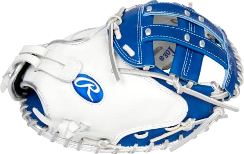 Rawlings | Liberty Advanced Color Series Fastpitch Softball Glove | Vários estilos
