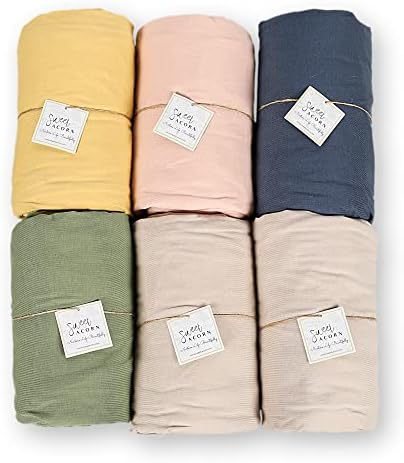 Conjuntos de cama para criança de 3 peças de bolota doce - malha de camisa de algodão orgânica - se