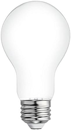 GE Classic 8-Pack 60 W Equivalente Luz do dia 5000K A19 Luminária de luminária LED lâmpada
