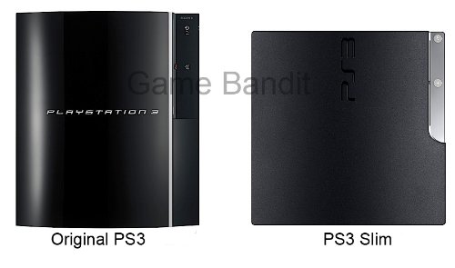Amantes genéricos 920 adesivo de pele de decalque para Sony PS3 Original Fat Protector