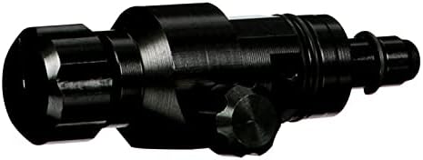 3m de pistola de pulverização de performance H/O 26837, preto