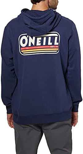 O'Neill Men's Pullover Navy 2 / Cinqüenta dois Pullover M