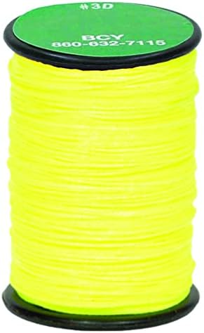 BCY 3D End Serving Bow String