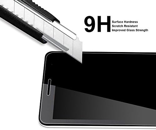 Supershieldz projetado para o protetor de tela Samsung Galaxy Tab S2, anti -scratch, bolhas sem bolhas