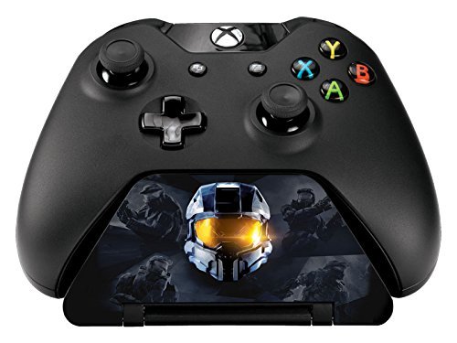 Controller Gear Xbox 360 Stand - Oficialmente licenciado pelo Xbox - Black
