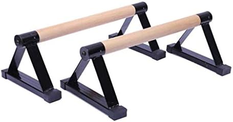 Suporte de flexão de madeira tfiiexfl, flexão de madeira suporta de suportes de suportes musculares de treinamento