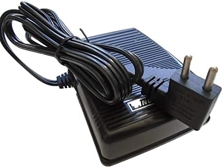 NGOSEW Electronic Foot Control Cord & Pedal Works com Singerr 301, 301a, 401, 401a, 403, 403a, 404 novo !!!
