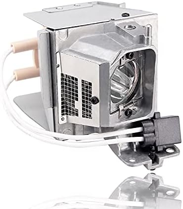Lâmpada de projector de substituição NP35LP com alojamento para NEC NP-V302H NP-V332W NP-V332X V302H V332W
