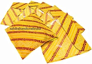Lote por atacado de 100 bolsas de sari de tecidos artesanais indianos, capa de saree, saco de armazenamento
