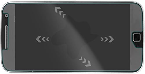 Mr.Shield [3-Pack] projetado para Motorola Moto G4 Plus/Moto G Plus [Protetor de tela de vidro