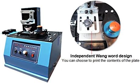 Hanchen Sym-150 Máquina de impressão de tinta Data de produção automática Data de codificador de