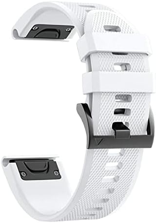 Nunomo Smart Watch Band Strap for Garmin Fenix ​​7 7x 6 6x 5x 5 3HR 935 945 Corrente de liberação rápida