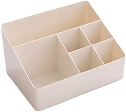 Caixa de armazenamento cosmético caixa de armazenamento cosmético Plástico simplicidade de comprimidos