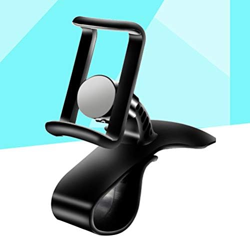 PartyKindom Mount HUD HUD Painel Ajustável Pão de celular celular Stand para carro de mesa
