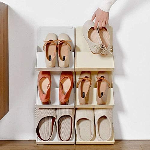 Conjunto de rack de sapatos lysldh