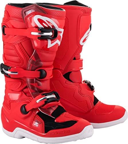 Alpinestars Unissex-Adult Tech 7s Boots