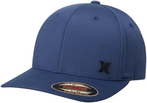 Capace de beisebol masculino Hurley - chapéu equipado com Iron Corp