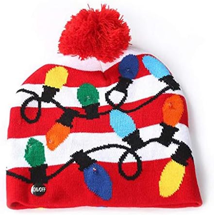 Chapéu de chapéu de cabelo luminoso colorido de pai-filho colorido de chapéu de cabelo para chapéu para o