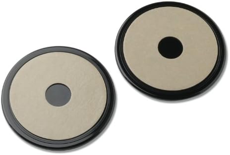 Disco de painel Garmin -Small, 2 pacote