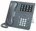 Avaya 9650C IP Phone