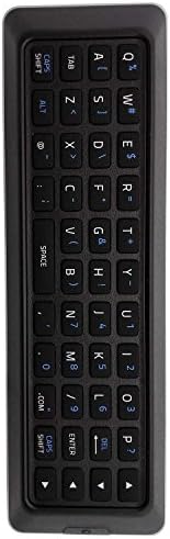 NOVO XUMO XRT500 TV remoto com teclado para Vizio TV M43-C1 M49-C1 M50-C1 M55-C2 M60-C3 M65-C1 M70-C3