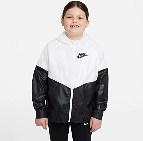 Nike Sportswear Windrunner Big Kids 'Windbreaker