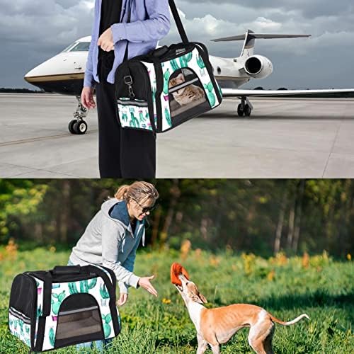 Portador de animais de estimação, transportadora de gatos, transportadora de cães, transportadores de cães