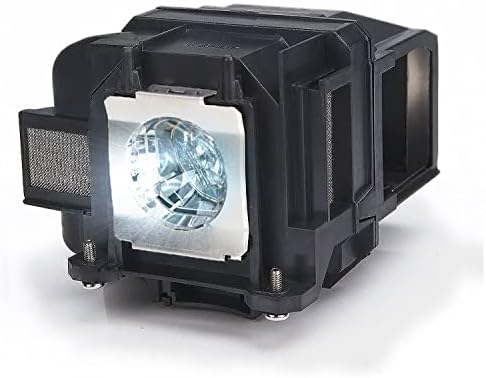 ELPLP78/ V13H010L78 Lâmpada de lâmpada de reposição para o Cinema Home 2030 2000 730HD 725HD 97 99W S17 W17