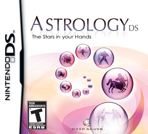 Astrologia - Nintendo DS