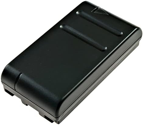 Synergy Digital Digital Camerty Battery, compatível com Ricoh R801H CORMcorder, ultra alta capacidade,