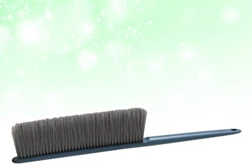 Cabilock Fashion 1pc Handeld, alça de cabelo macio escova de limpeza de escova de escova de escova
